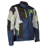  Áo Giáp Enduro KLIM Dakar - Vivid Blue 