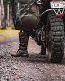  Giày FORMA Adventure Dry [Black] 