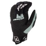  Găng Tay KLIM Dakar - Asphalt - Slate Gray 
