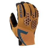  Găng Tay KLIM Mojave - Golden Brown - Petrol 