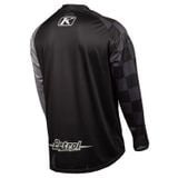  Áo Klim Petrol Jersey - Checkered Black 