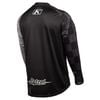  Áo KLIM Petrol Jersey - Checkered Black 