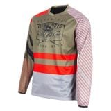  Áo Jersey KLIM Petrol Jersey - Octane Winter Moss 
