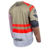  Áo Jersey KLIM Petrol Jersey - Octane Winter Moss 