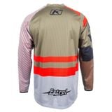  Áo Jersey KLIM Petrol Jersey - Octane Winter Moss 