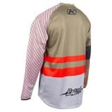  Áo Jersey KLIM Petrol Jersey - Octane Winter Moss 