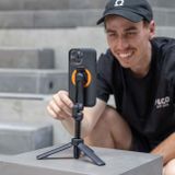  Tripod Chụp Ảnh Quadlock Tripod/Selfie Stick 