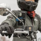  Quadlock Mirror Mount 