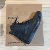  Giày FORMA Hyper Dry - Black 