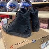  Giày FORMA Hyper Dry - Black 