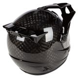  Mũ Adventure Klim Krios Karbon - Gross Karbon Black 