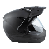  Mũ Adventure KLIM X1 Alpha - Carbon Matt Black 