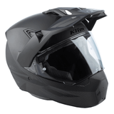  Mũ Adventure KLIM X1 Alpha - Carbon Matt Black 