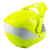  Mũ Adventure KLIM X1 Alpha - Gloss Hi-Vis - White 