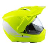  Mũ Adventure KLIM X1 Alpha - Gloss Hi-Vis - White 