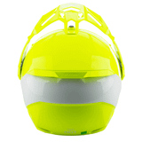  Mũ Adventure KLIM X1 Alpha - Gloss Hi-Vis - White 