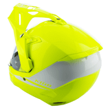  Mũ Adventure KLIM X1 Alpha - Gloss Hi-Vis - White 