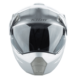  Mũ Adventure KLIM X1 Alpha - Gloss Metallic High-Rise - Monument 