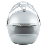  Mũ Adventure KLIM X1 Alpha - Gloss Metallic High-Rise - Monument 