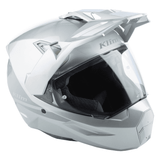  Mũ Adventure KLIM X1 Alpha - Gloss Metallic High-Rise - Monument 