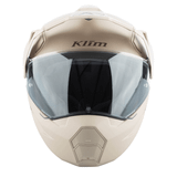  Mũ Adventure KLIM X1 Alpha - Matte Peyote - Teak 