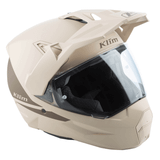  Mũ Adventure KLIM X1 Alpha - Matte Peyote - Teak 