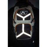  Balo Klim Arsenal 15 - Peyote 