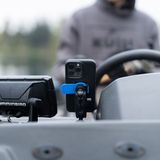  Tay Trục Đầu Đôi Quadlock 360 - Cao 51mm 