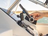  Đế Hít QuadLock 360 Base - Suction 