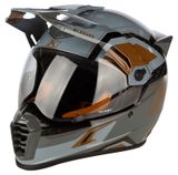 Mũ Adventure KLIM Krios Pro Carbon - Rally Metallic Bronze 