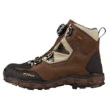  Giày Klim Outlander GTX - Chocolate Brown 
