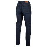  Quần Jeans KLIM K Forty 3 Tapered Stretch - Indigo 