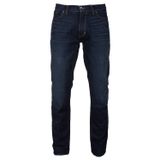  Quần Jeans KLIM K Forty 3 Tapered Stretch - Indigo 