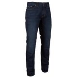  Quần Jeans KLIM K Forty 3 Tapered Stretch - Indigo 