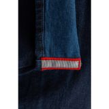  Quần Jeans KLIM K Forty 3 Tapered Stretch - Indigo 