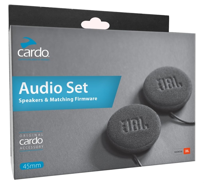 Loa CARDO JBL 45mm