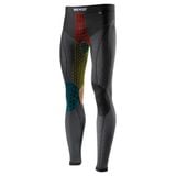  Quần Lót Giáp SIX2 Black Carbon 