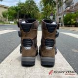  Giày Forma Adventure Low - Brown 
