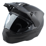  Mũ Adventure KLIM X1 Alpha - Carbon Matt Black 