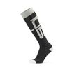  Vớ Giày SIDI PRS Off Sprint Socks - Black White 
