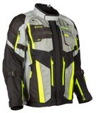  Áo Giáp KLIM Badlands Pro Gore-Tex - Hivis 