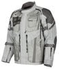  Áo Giáp KLIM Badlands Pro Gore-Tex - Monument Gray 
