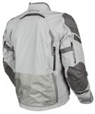  Áo Giáp Klim Badlands Pro Gore-Tex - Monument Gray 