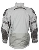  Áo Giáp Klim Badlands Pro Gore-Tex - Monument Gray 