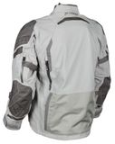  Áo Giáp Klim Badlands Pro Gore-Tex - Monument Gray 