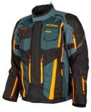  Áo Giáp Klim Badlands Pro Gore-Tex - Strike Orange 