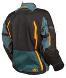  Áo Giáp Klim Badlands Pro Gore-Tex - Strike Orange 
