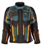  Áo Giáp Klim Badlands Pro Gore-Tex - Strike Orange 