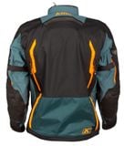  Áo Giáp Klim Badlands Pro Gore-Tex - Strike Orange 