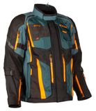  Áo Giáp Klim Badlands Pro Gore-Tex - Strike Orange 